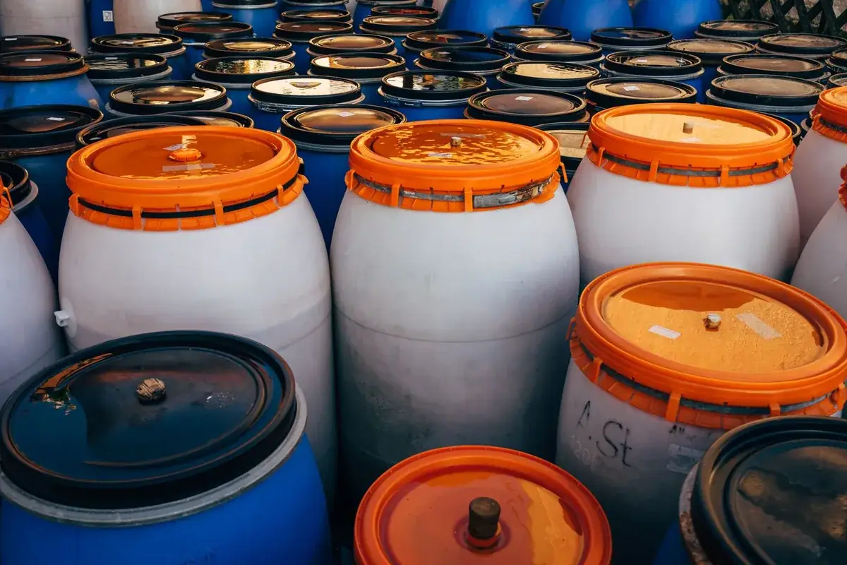 Medical Waste Removal in Hollywood Park, Sacramento, CA